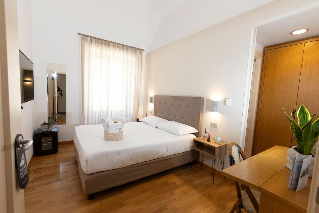 Lungomare Suite & Spa