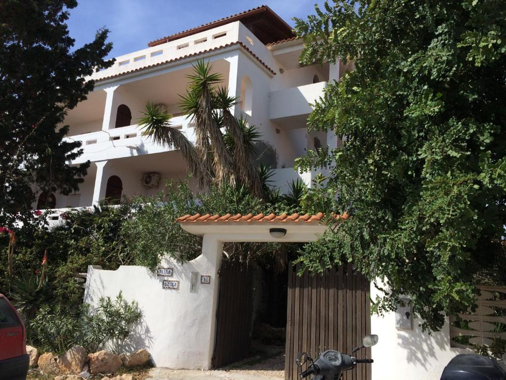 Villa D'Acla