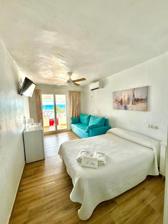 Hostal Rios