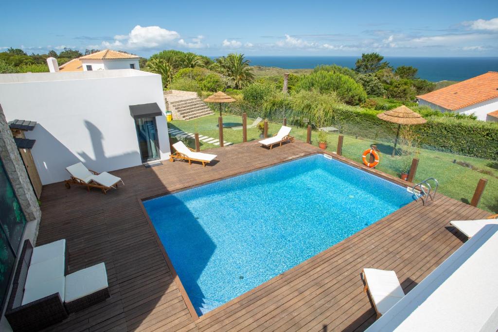 BeGuest Sunroca Guesthouse