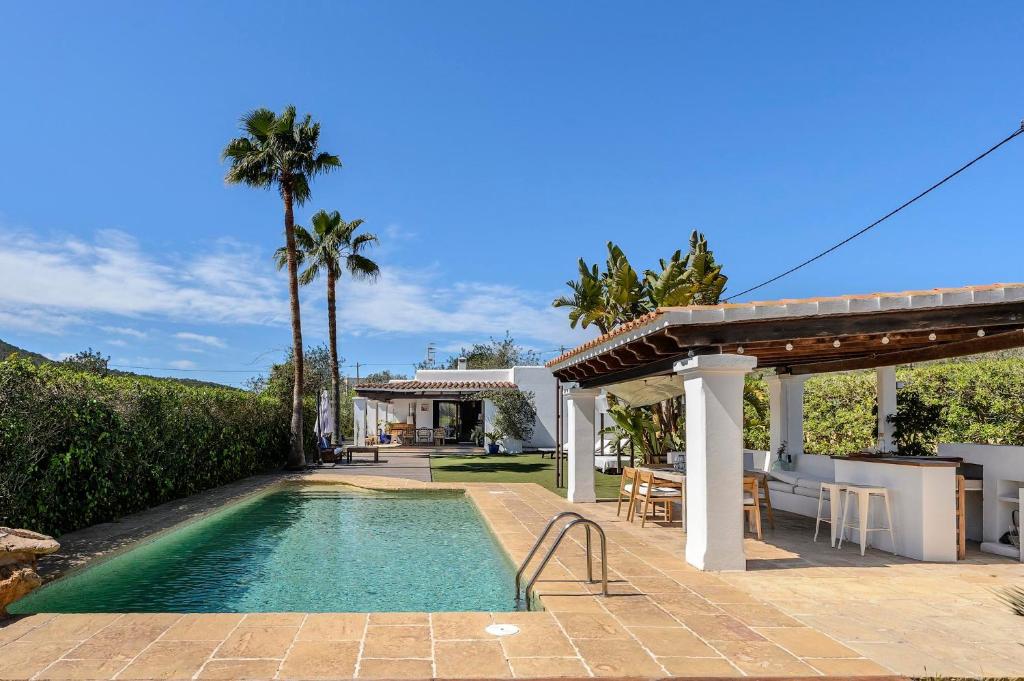 Eivissa House