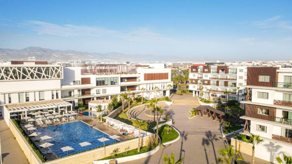 Zephyr Hotel Agadir