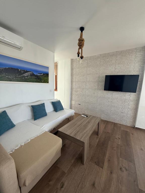 Apartamento Bolonia