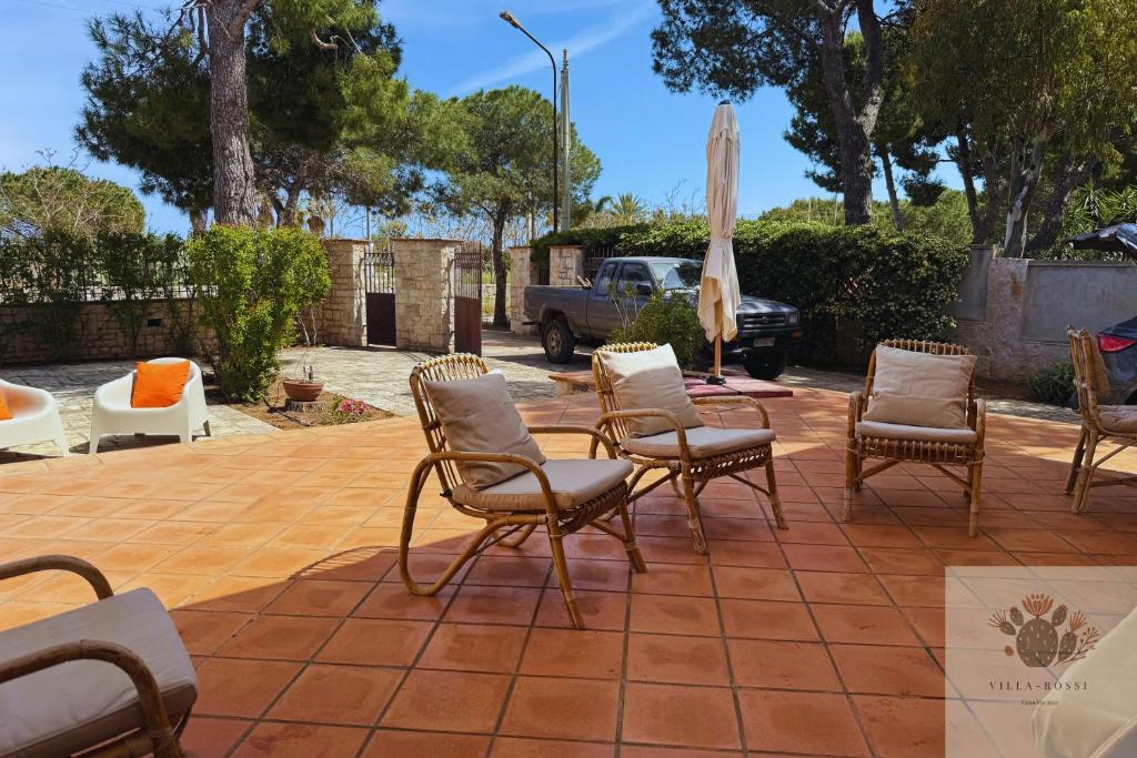 Villa Rossi