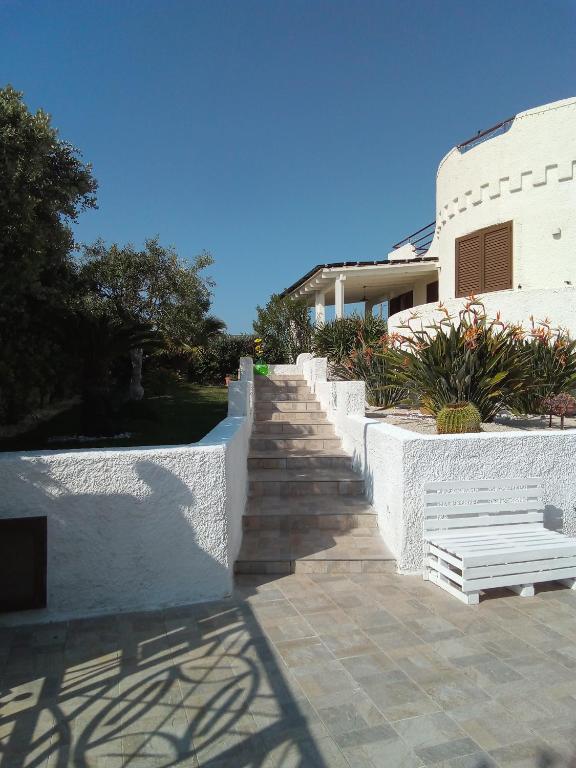 Villa Anna Maria