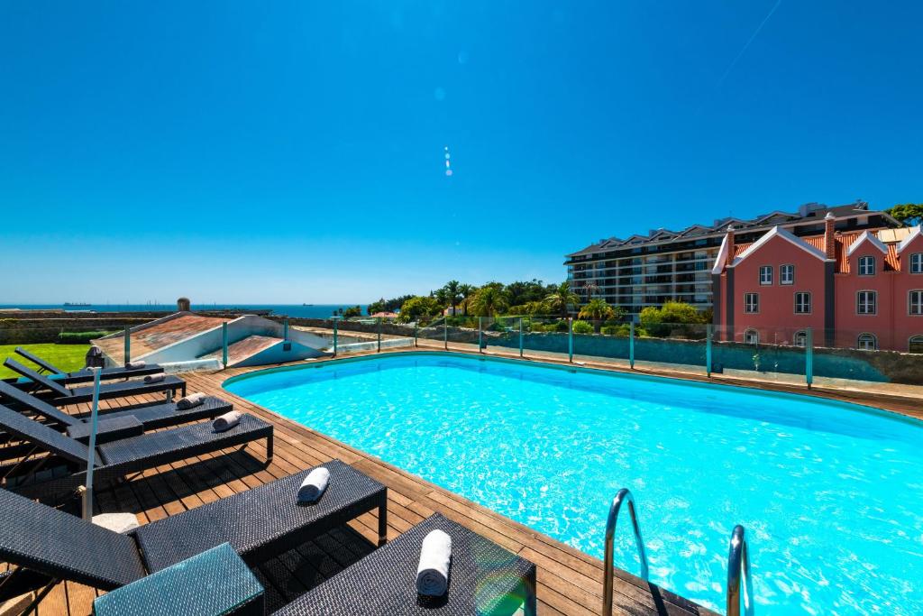 Pestana Cidadela Cascais