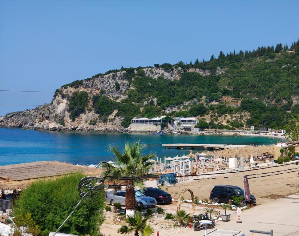 Hotel Anxhelos