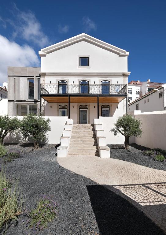 Villa Sofia by Prime Lisbon