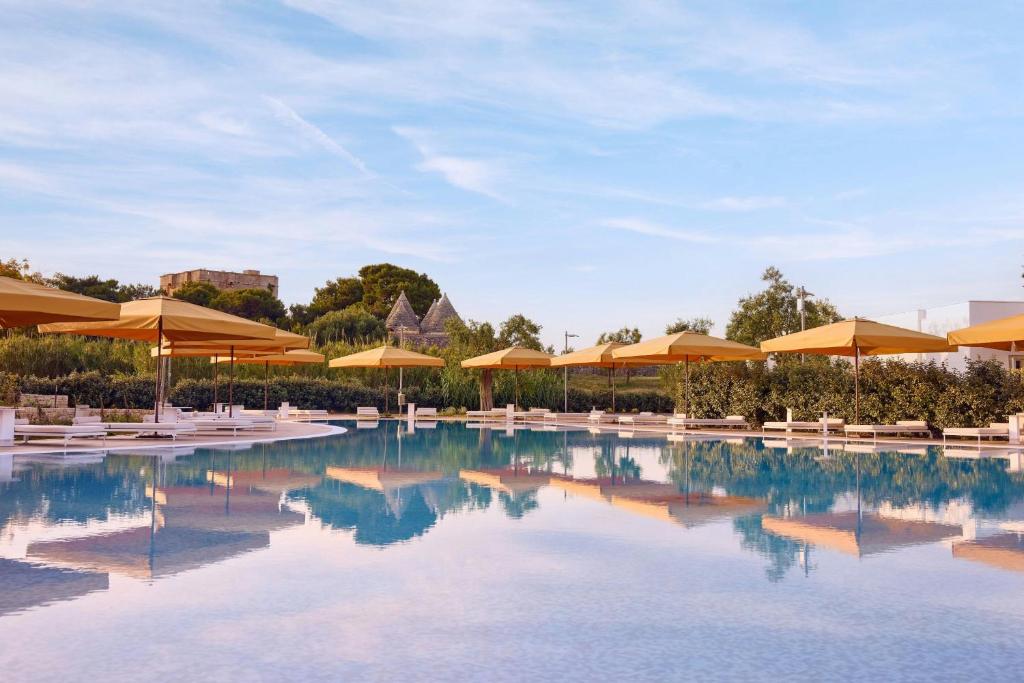 Cala Ponte, a Tribute Portfolio Hotel