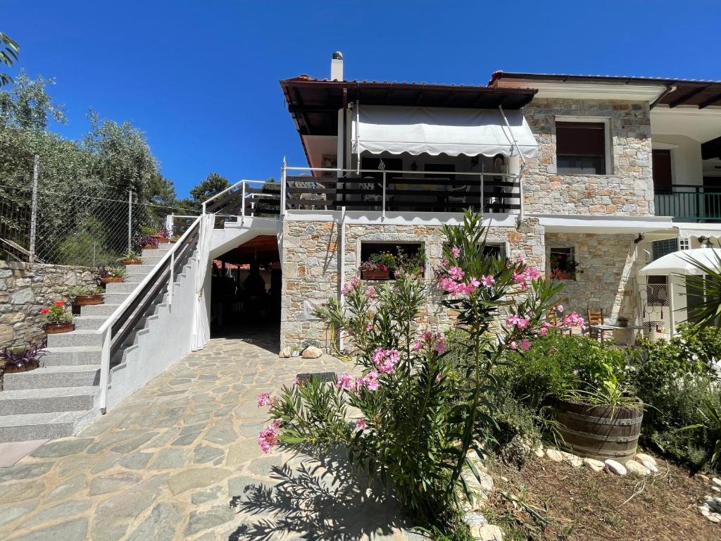 Miro & Lana vacation home
