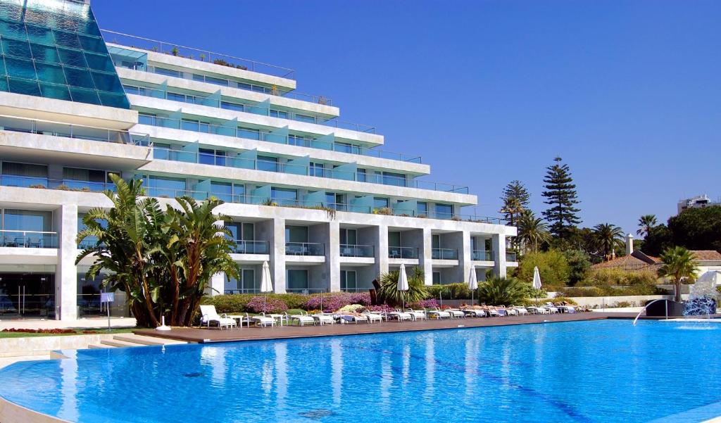 Cascais Miragem Health & Spa
