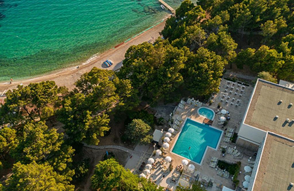 Bluesun Hotel Borak