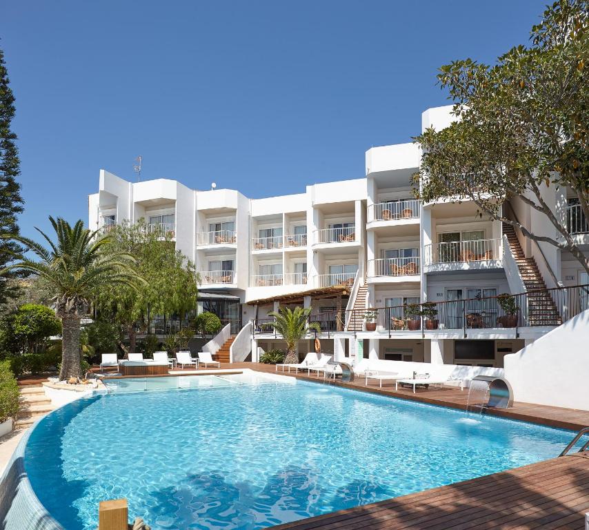 Apartamentos Castavi