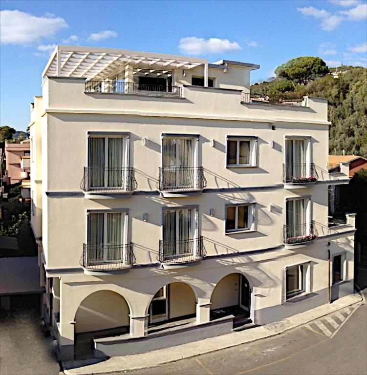 Hotel C'era Una Volta