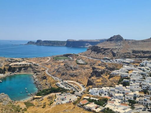 Amorgos Island