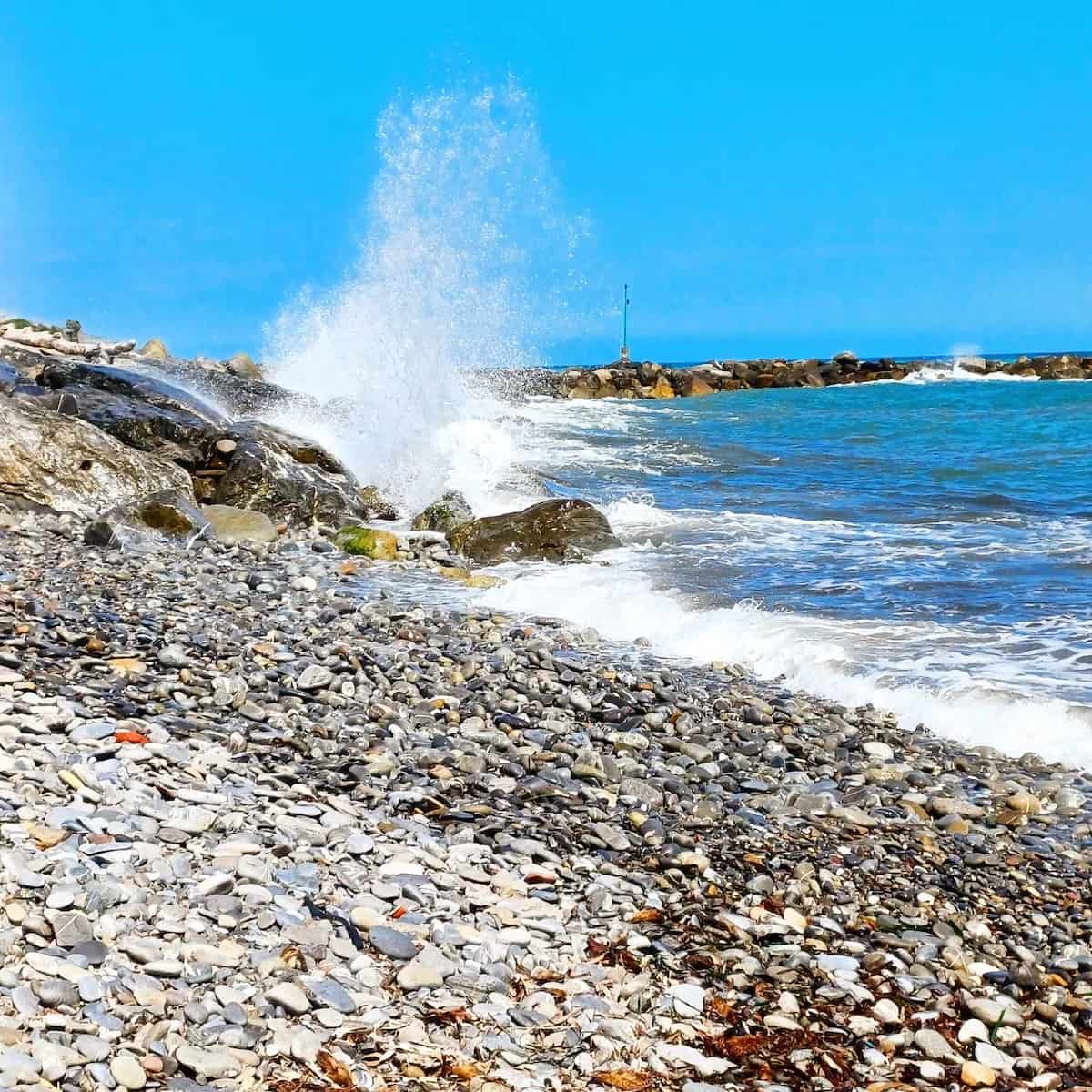 Arma di Taggia, San Remo
