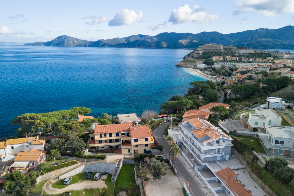 Residence Padulella - Goelba