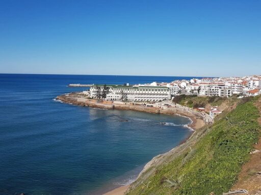 Ericeira