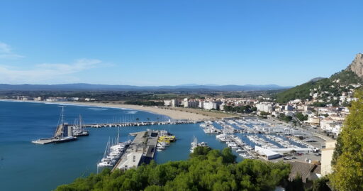 Lloret de Mar, Spain