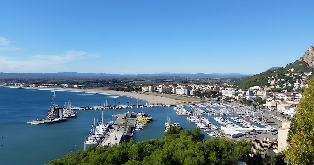 Lloret de Mar, Spain