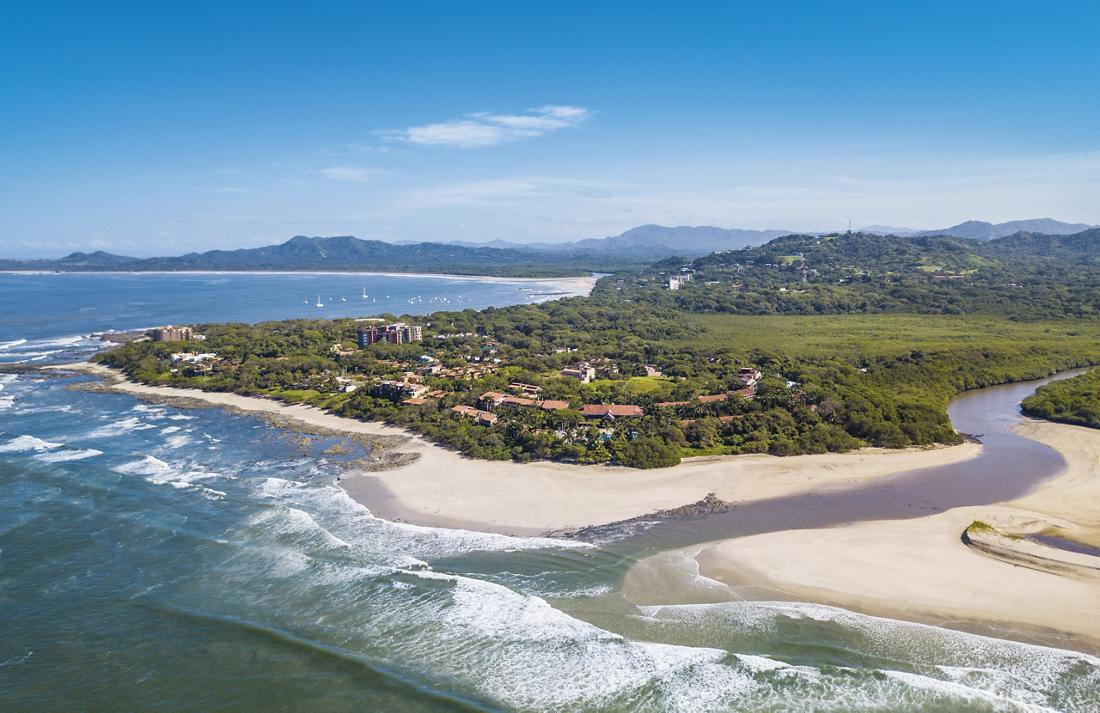 Tamarindo, Costa Rica