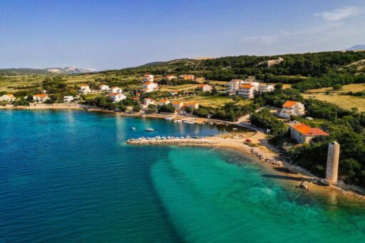 Pag, Croatia