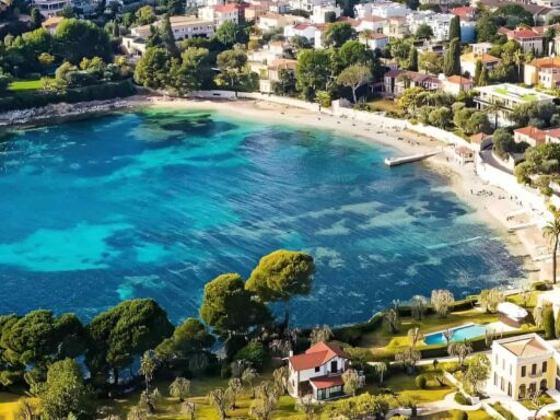 head Saint-Jean-Cap-Ferrat