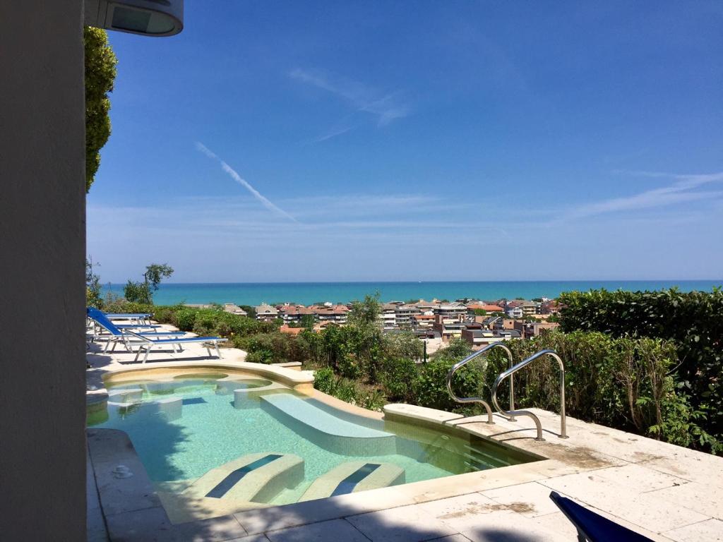 Sporting Hotel Villa Maria