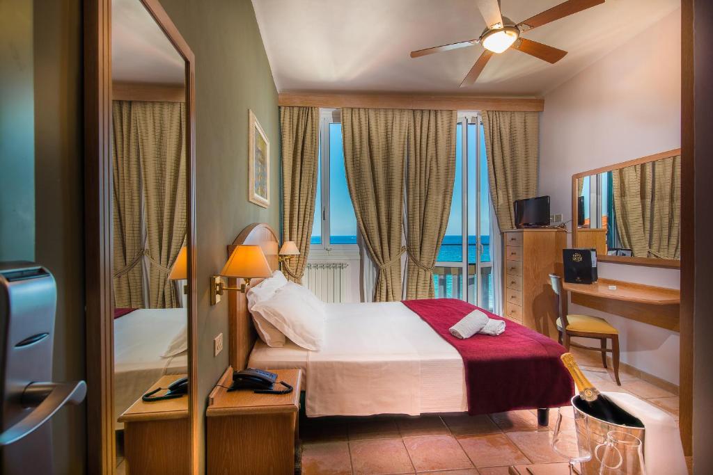 Hotel Ligure