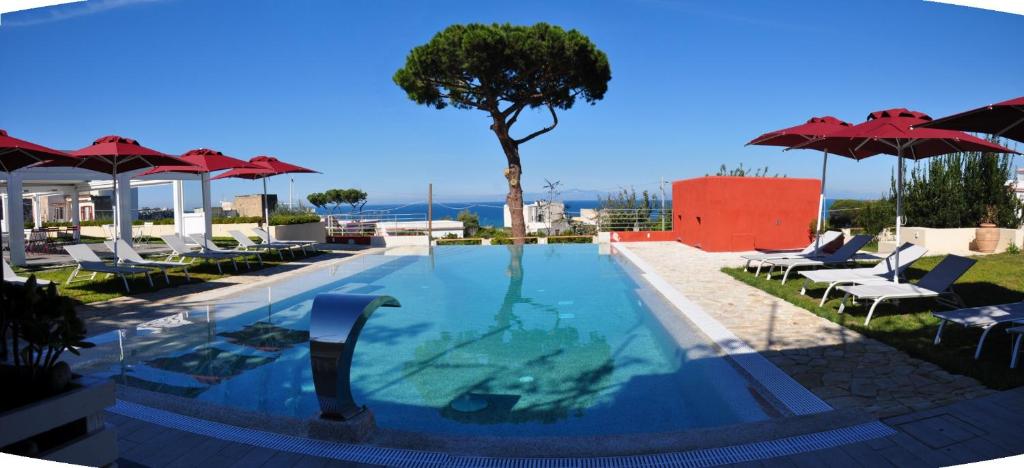 Albergo La Vigna