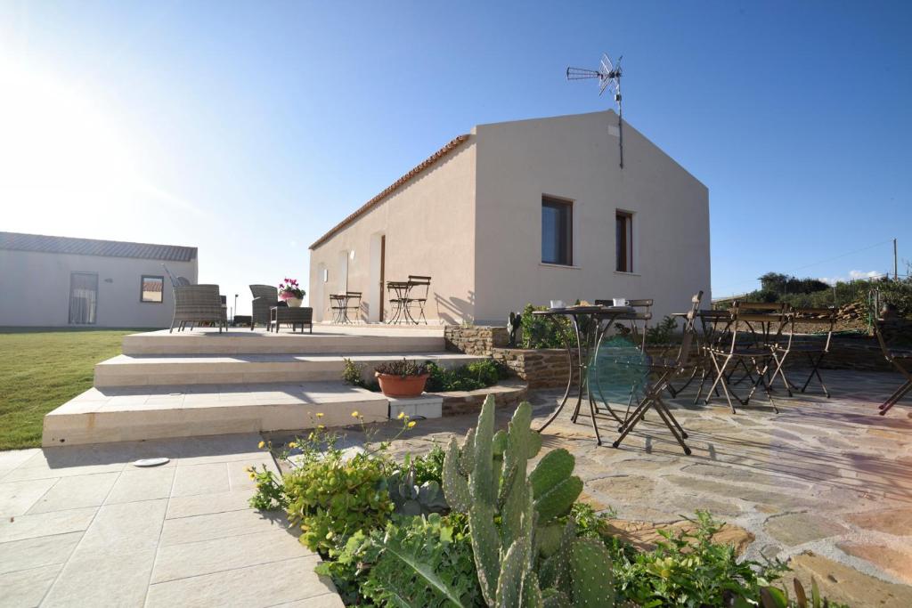 Agriturismo al Riparo dai Venti