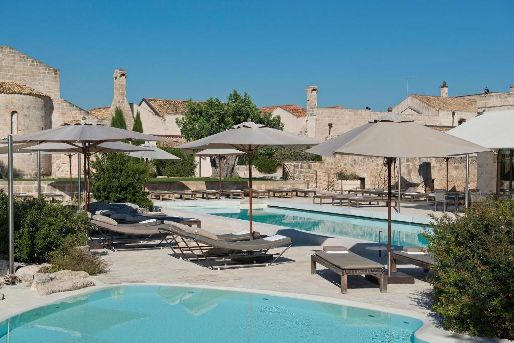 Relais Histò San Pietro Sul Mar Piccolo