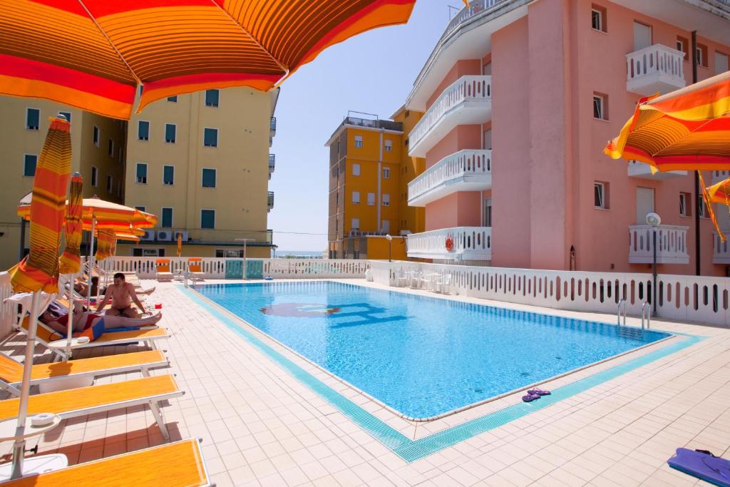 Hotel Universal