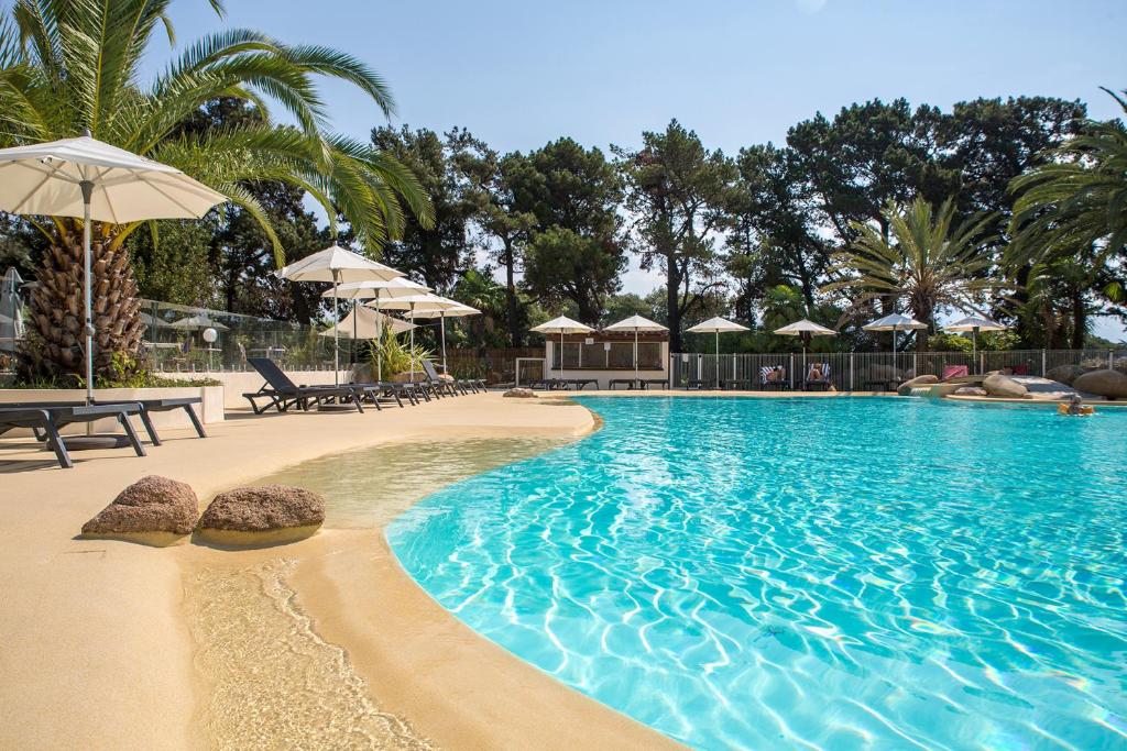 Hotel Campo Dell'Oro