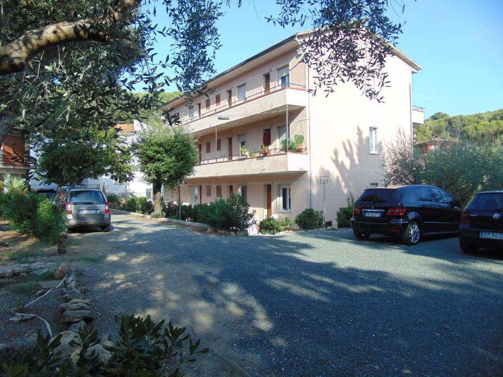 Appartamento Il Geraneo