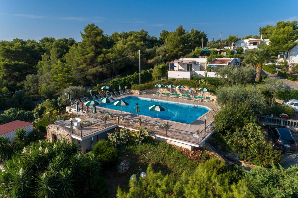 Villaggio Passo Dell'Arciprete
