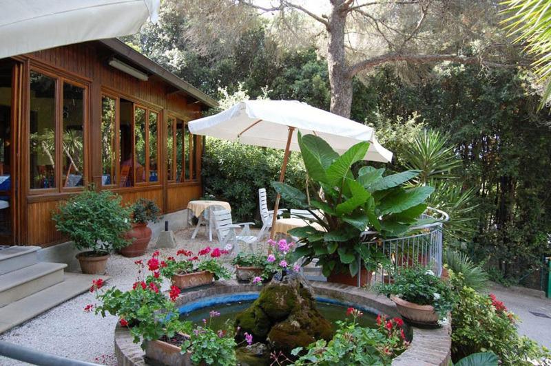 Hotel Rosa del Tirreno