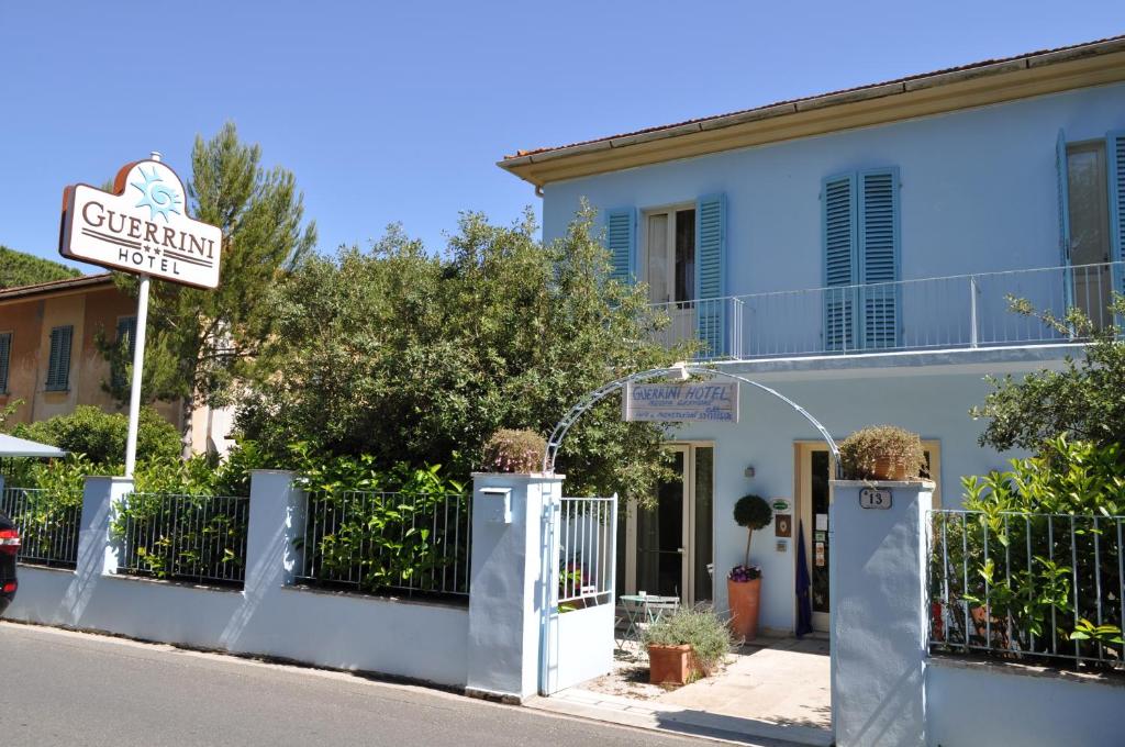 Hotel Guerrini