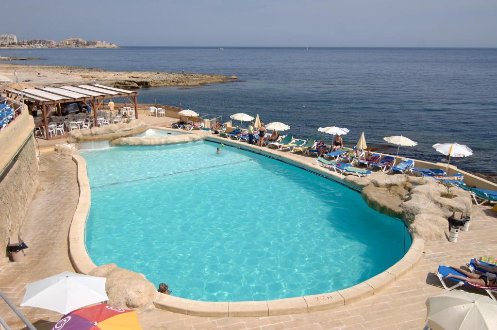 Preluna Hotel & Spa