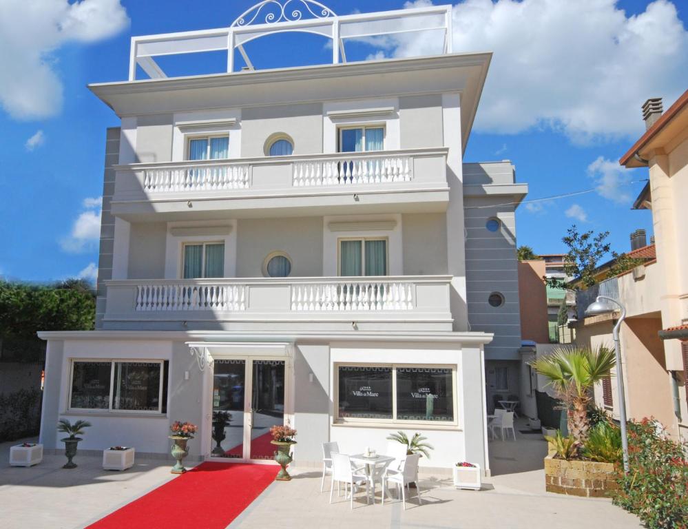 Grand Hotel Rimini