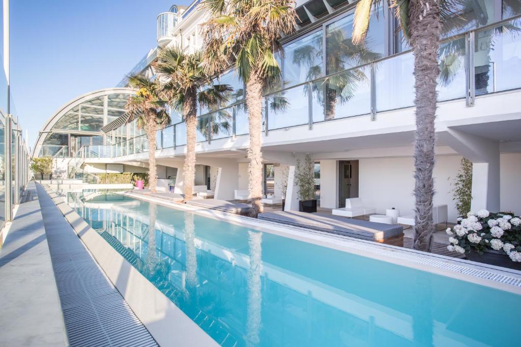 Kursaal Hotel