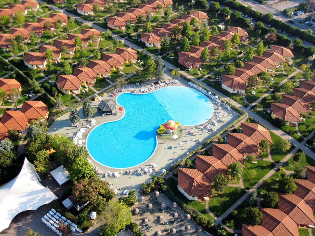 Camping Bella Italia