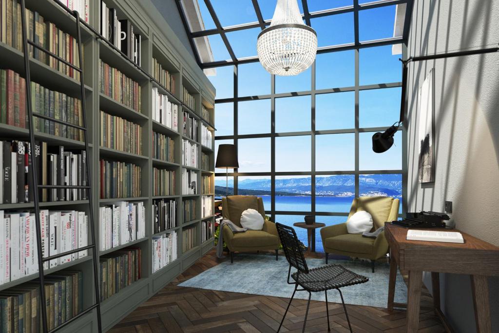 Design Hotel Verbenicum