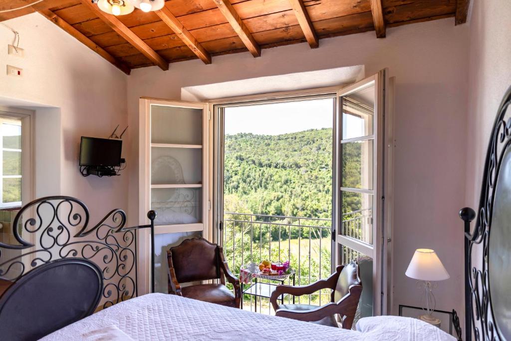 Agriturismo La Mignola