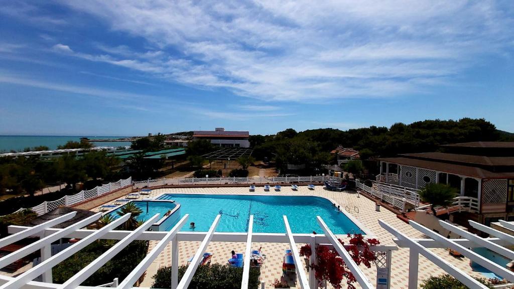 Villaggio Camping Oasi
