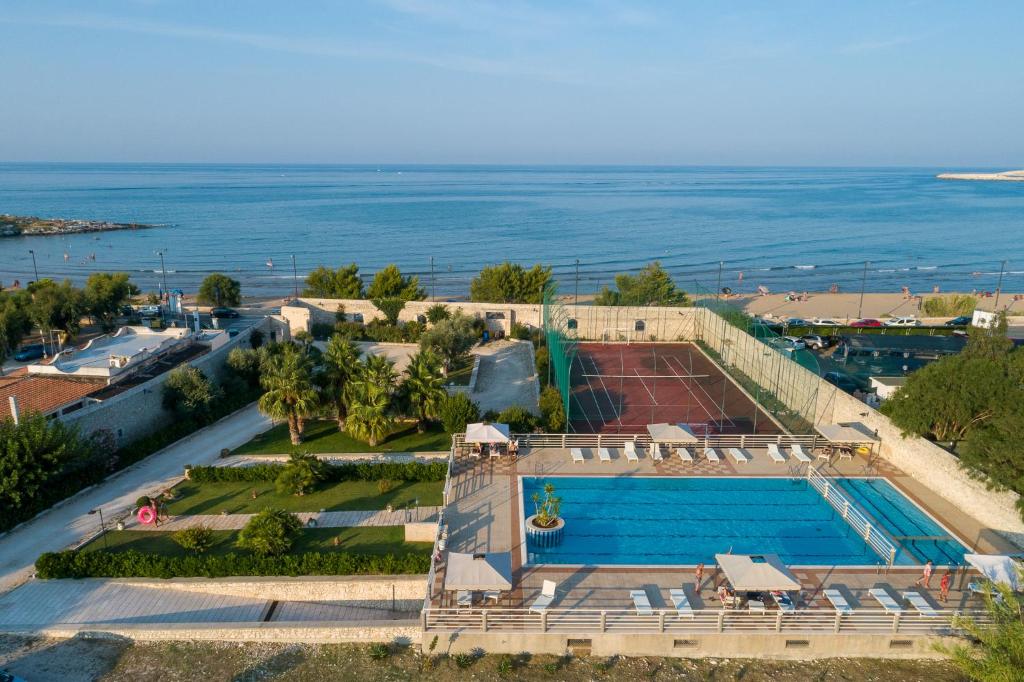 Il Castellino Relais