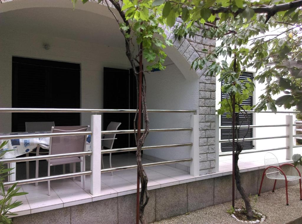 Apartmani Vrzic