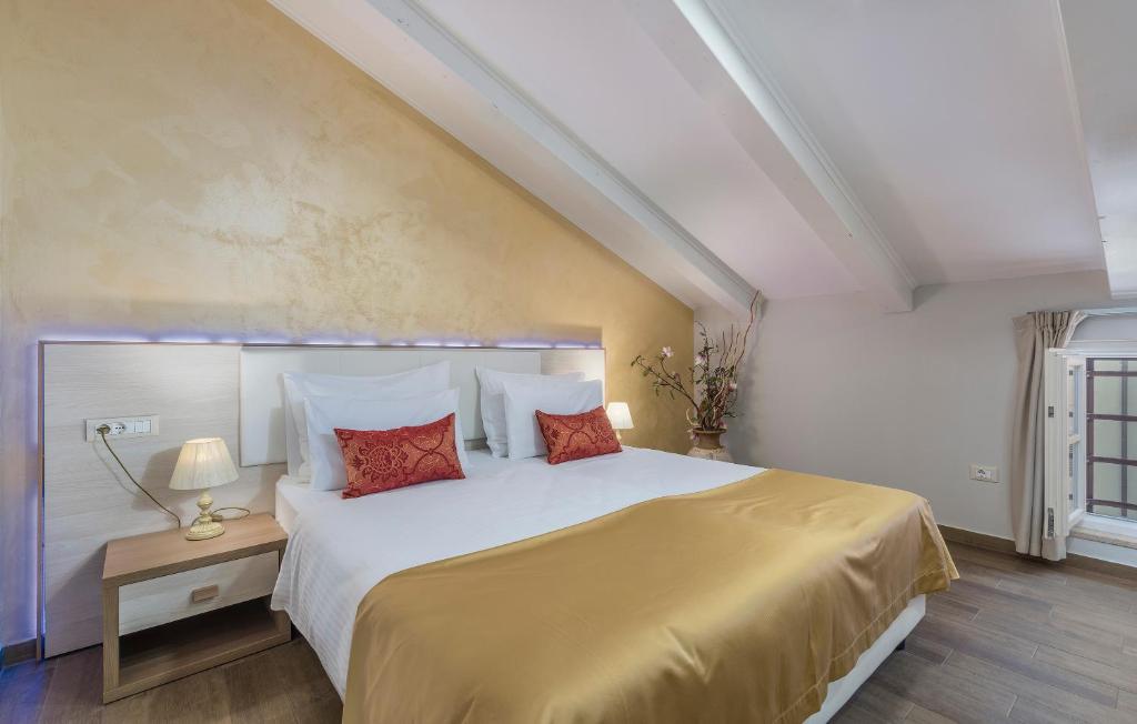 Boutique Hotel Melissa