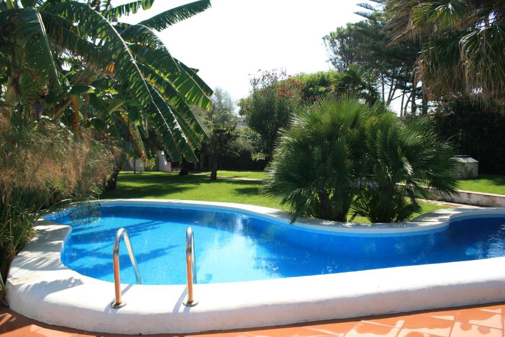 Hotel Villa Mediterranea