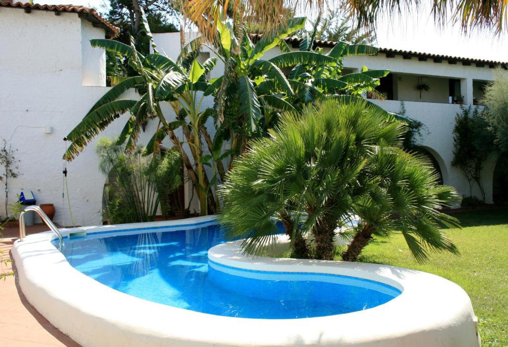 Hotel Villa Mediterranea